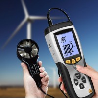 Vane Thermo-Anemometer ARW-8893